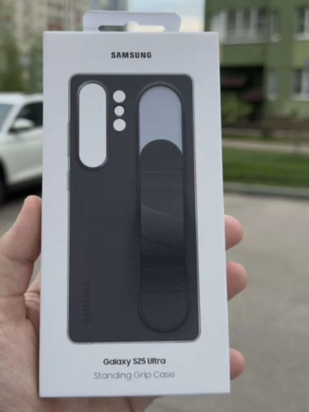 Phone case
